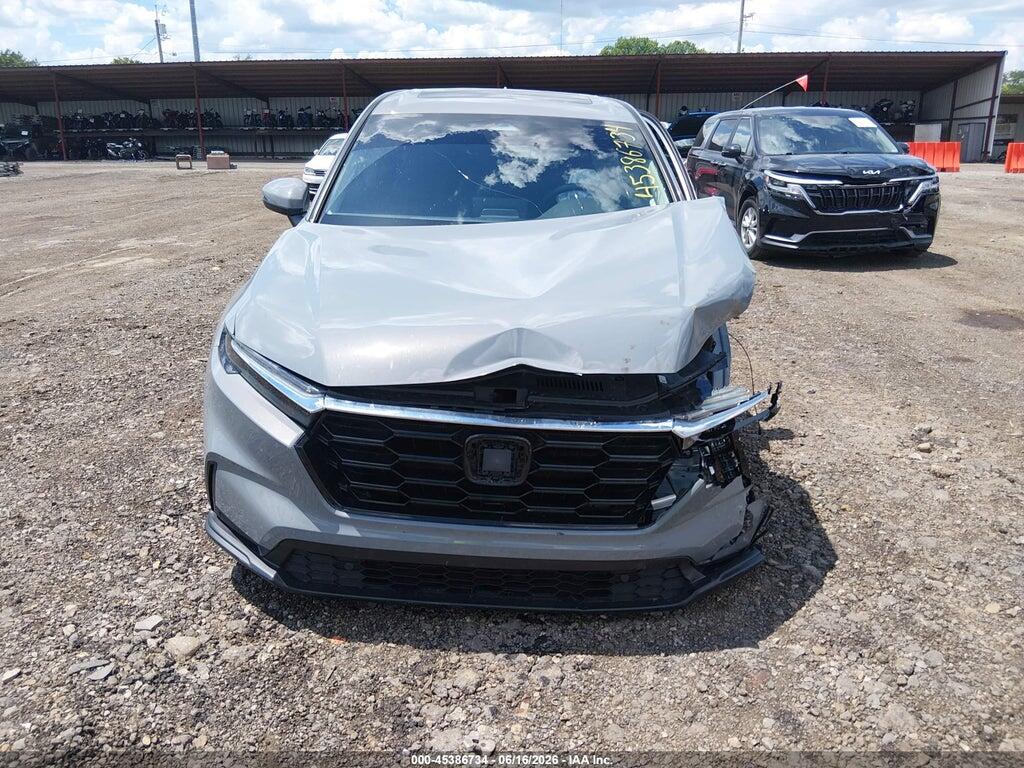 5J6RS4H72TL000458 2026 HONDA CR-V photo no. 12