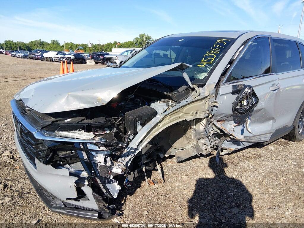 5J6RS4H72TL000458 2026 HONDA CR-V photo no. 6