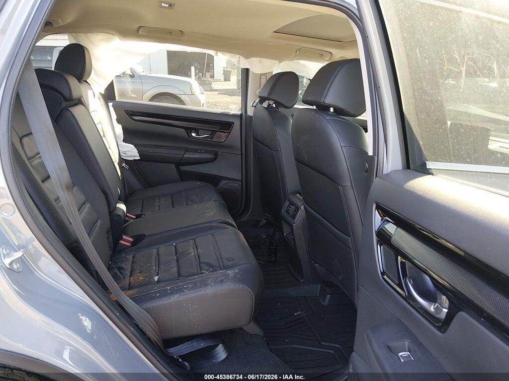 5J6RS4H72TL000458 2026 HONDA CR-V photo no. 8