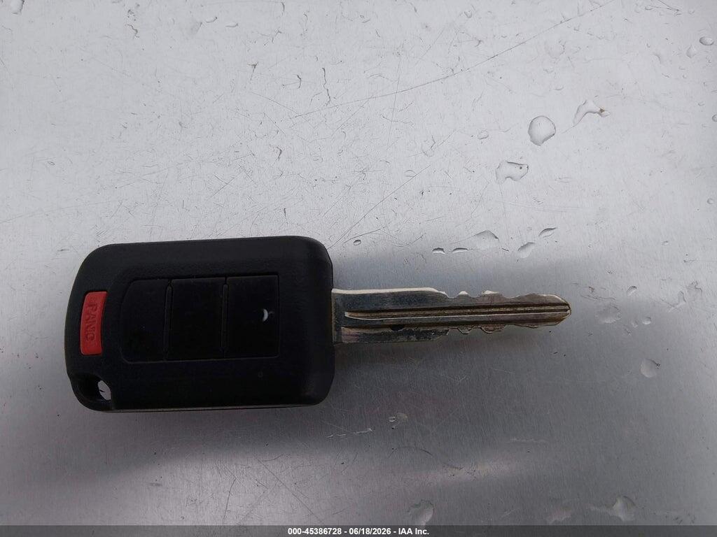 ML32AUHJ3PH001670 2023 MITSUBISHI MIRAGE photo no. 11