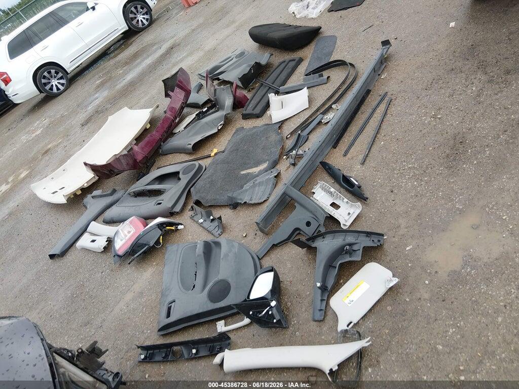 ML32AUHJ3PH001670 2023 MITSUBISHI MIRAGE photo no. 12