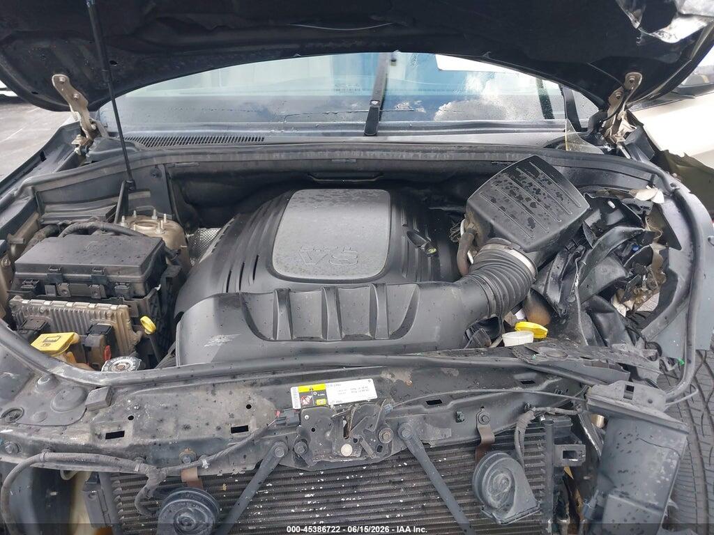 1C4RJECT7EC276589 2014 JEEP GRAND CHEROKEE photo no. 10