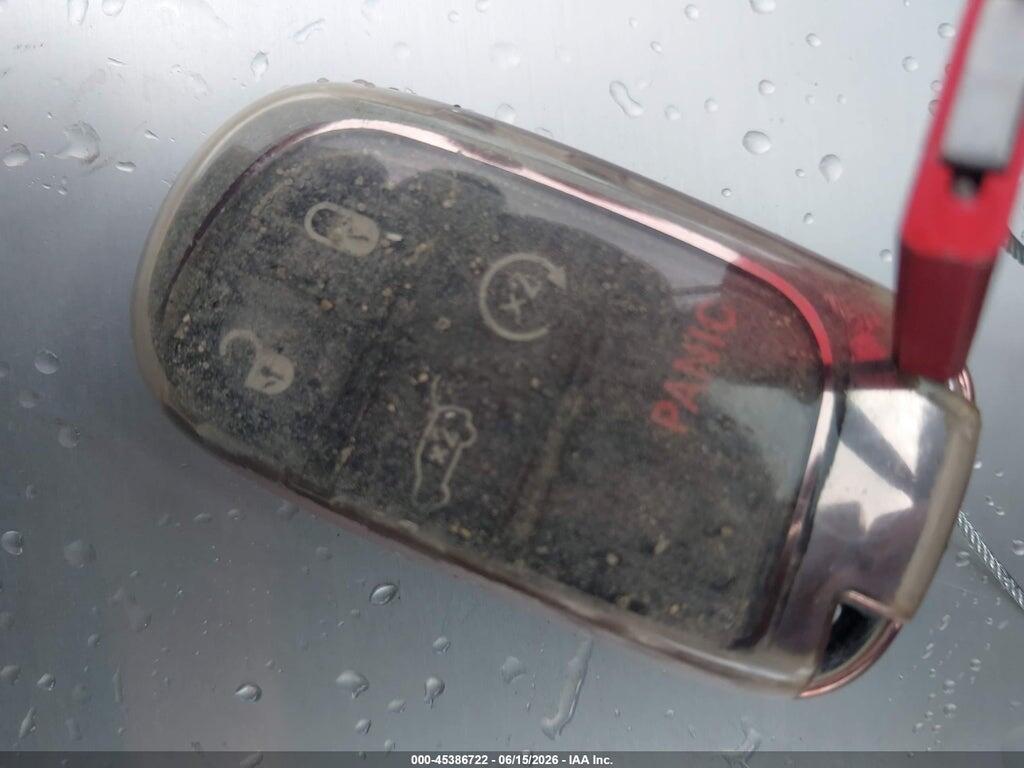 1C4RJECT7EC276589 2014 JEEP GRAND CHEROKEE photo no. 11