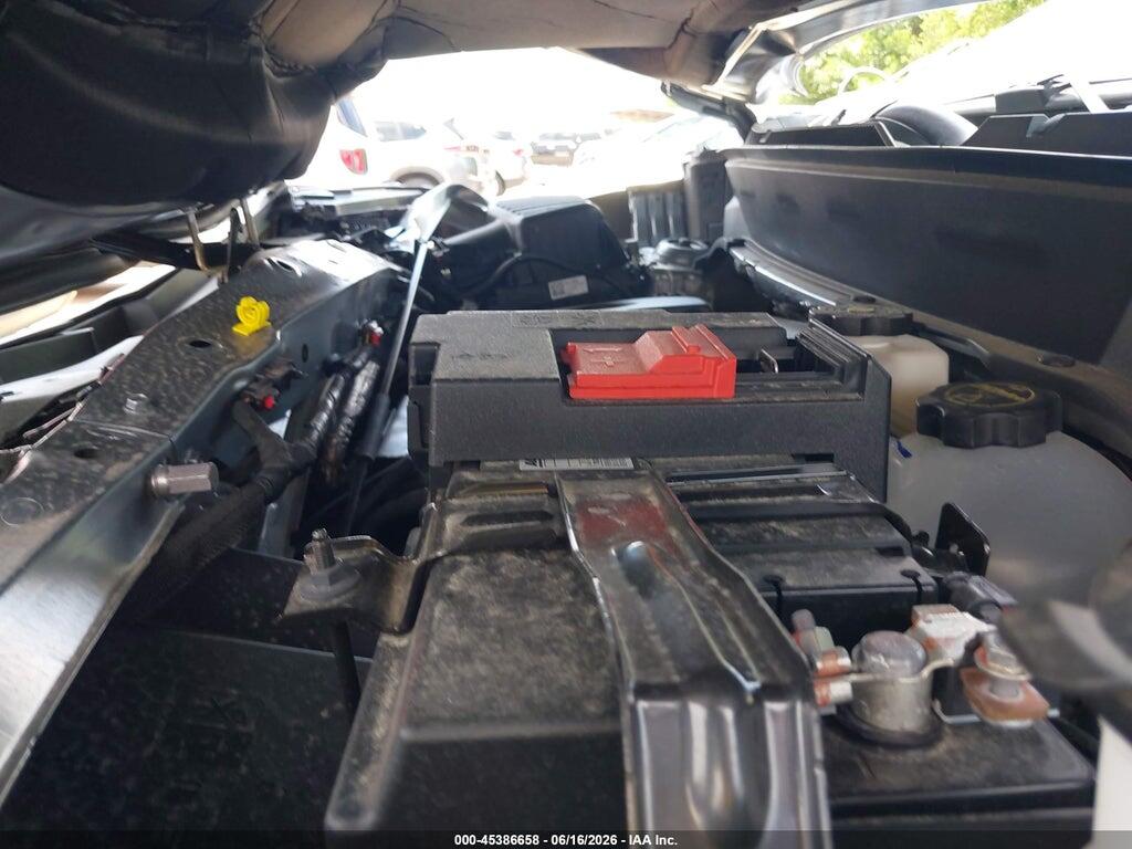 3GNAXHEG6TL410689 2026 CHEVROLET EQUINOX photo no. 10