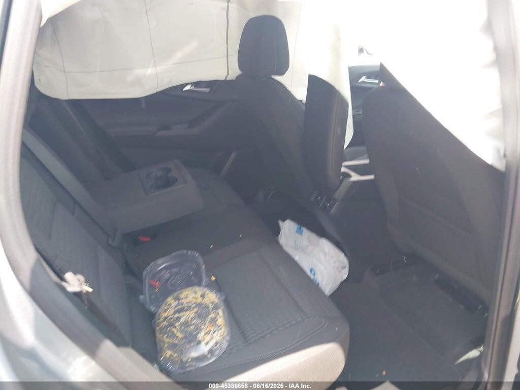 3GNAXHEG6TL410689 2026 CHEVROLET EQUINOX photo no. 8