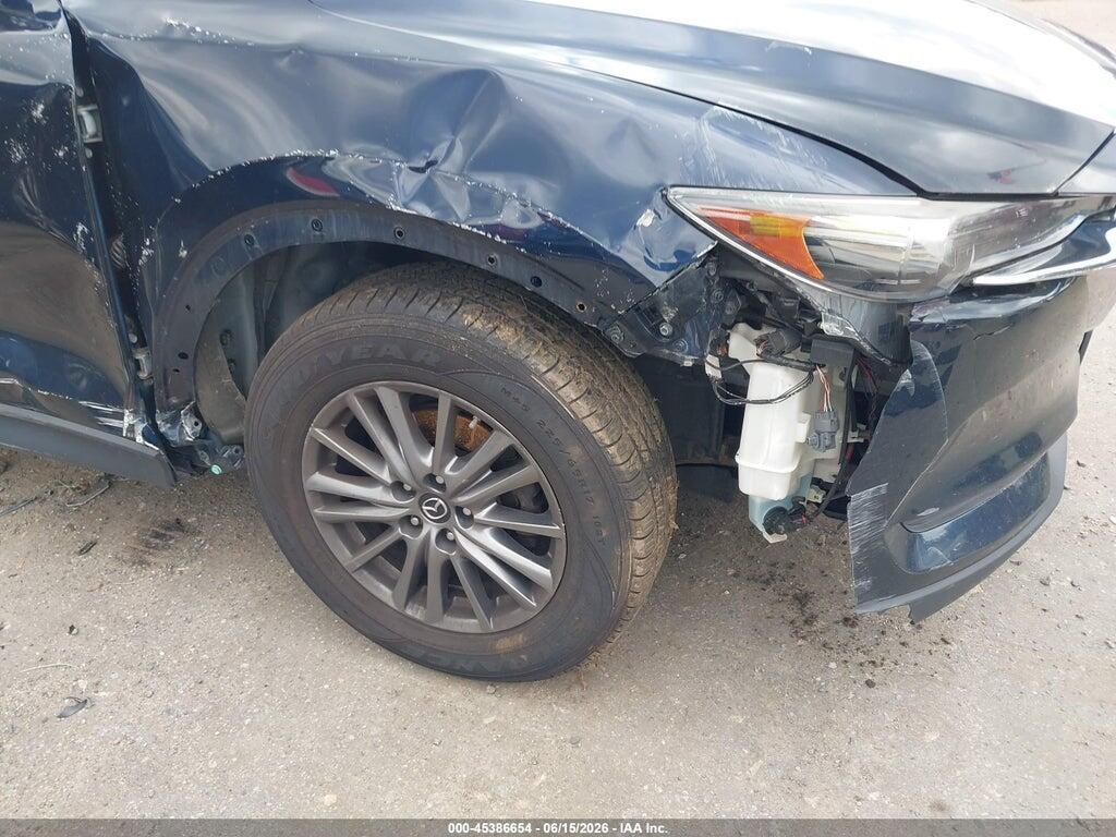 JM3KFBCL6H0167541 2017 MAZDA CX-5 photo no. 6