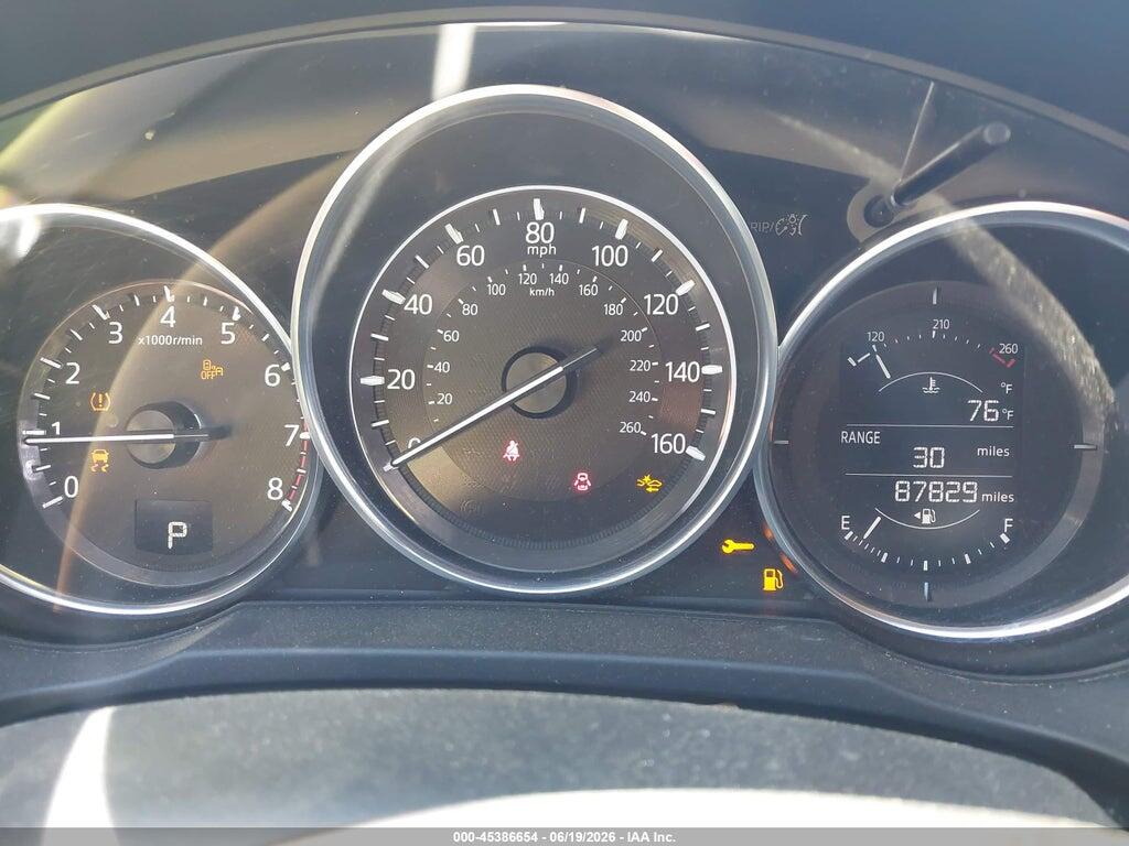 JM3KFBCL6H0167541 2017 MAZDA CX-5 photo no. 7