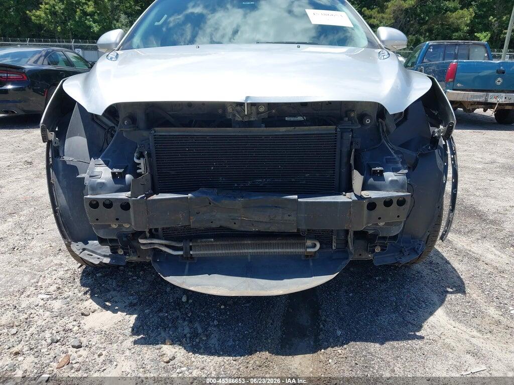 5GAKVBKD6EJ137128 2014 BUICK ENCLAVE photo no. 6