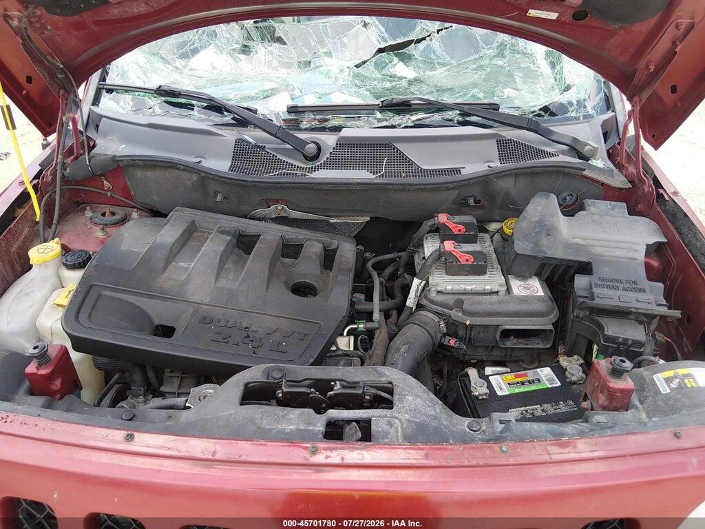 1C4NJPBB8ED901093 2014 JEEP PATRIOT photo no. 10