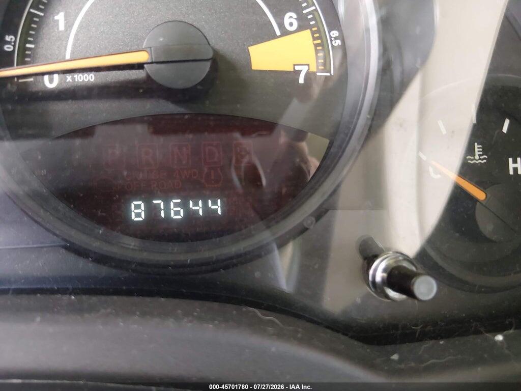 1C4NJPBB8ED901093 2014 JEEP PATRIOT photo no. 7