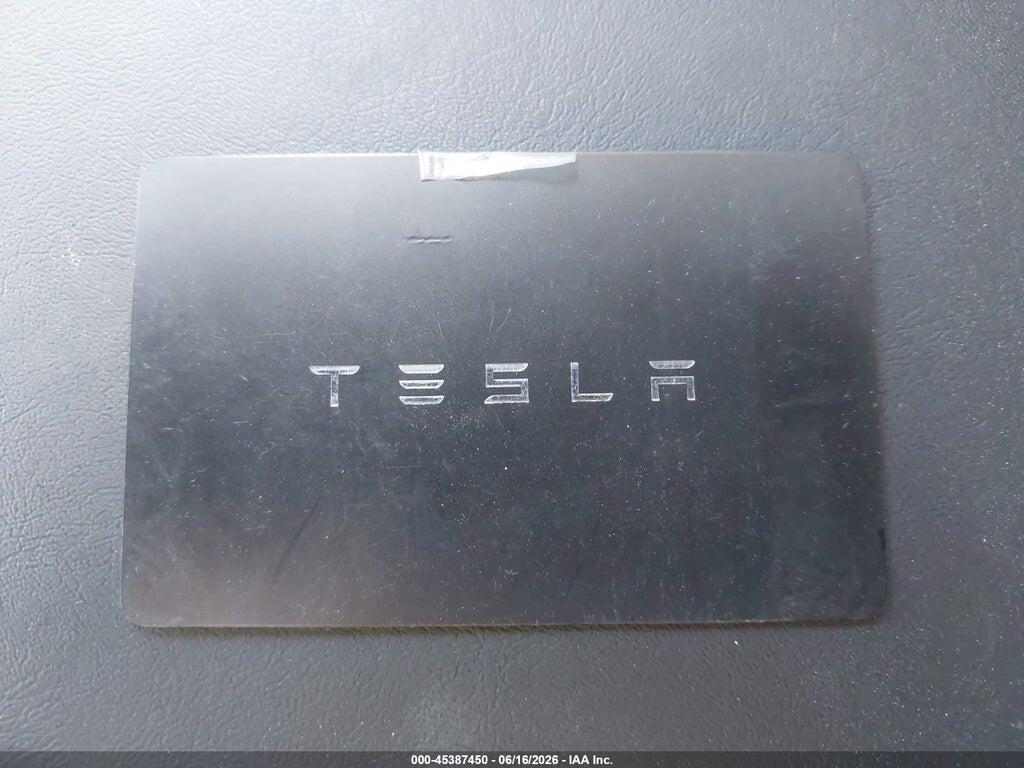 7SAYGDEE3PF689010 2023 TESLA MODEL Y photo no. 10