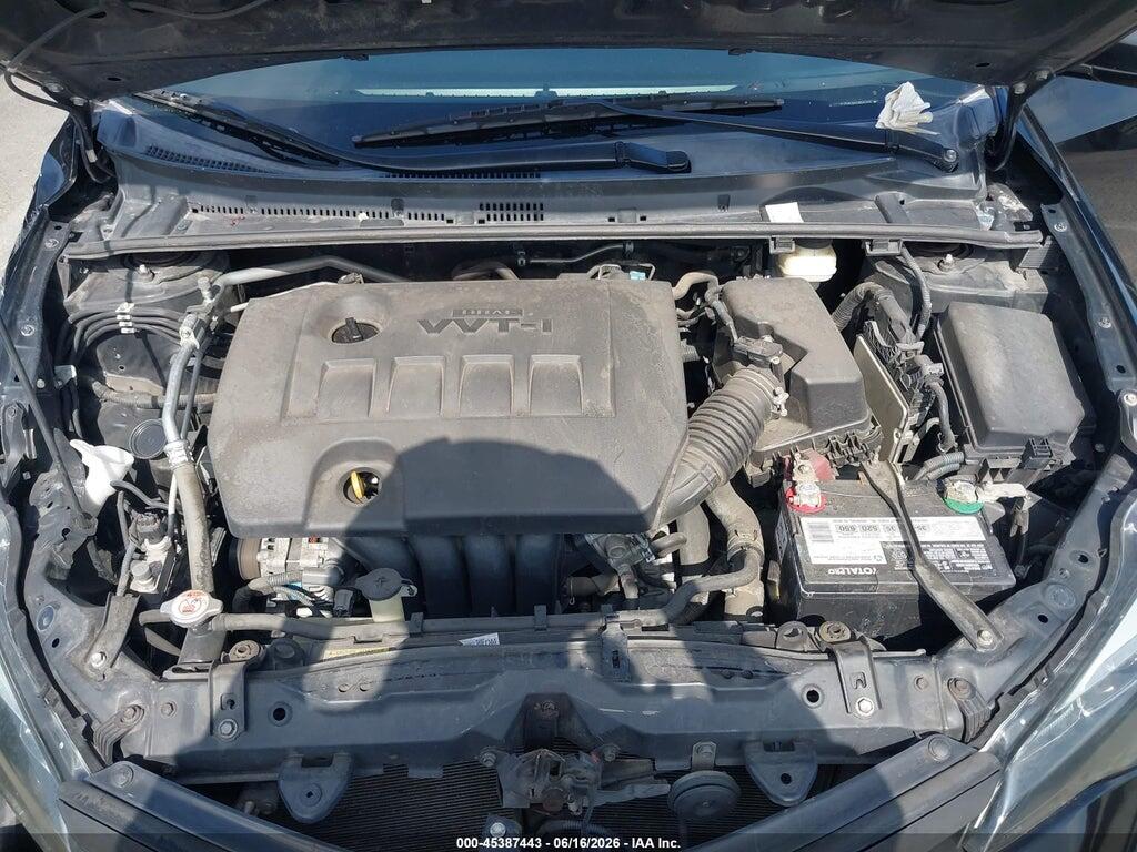 2T1BURHE0HC859205 2017 TOYOTA COROLLA photo no. 10