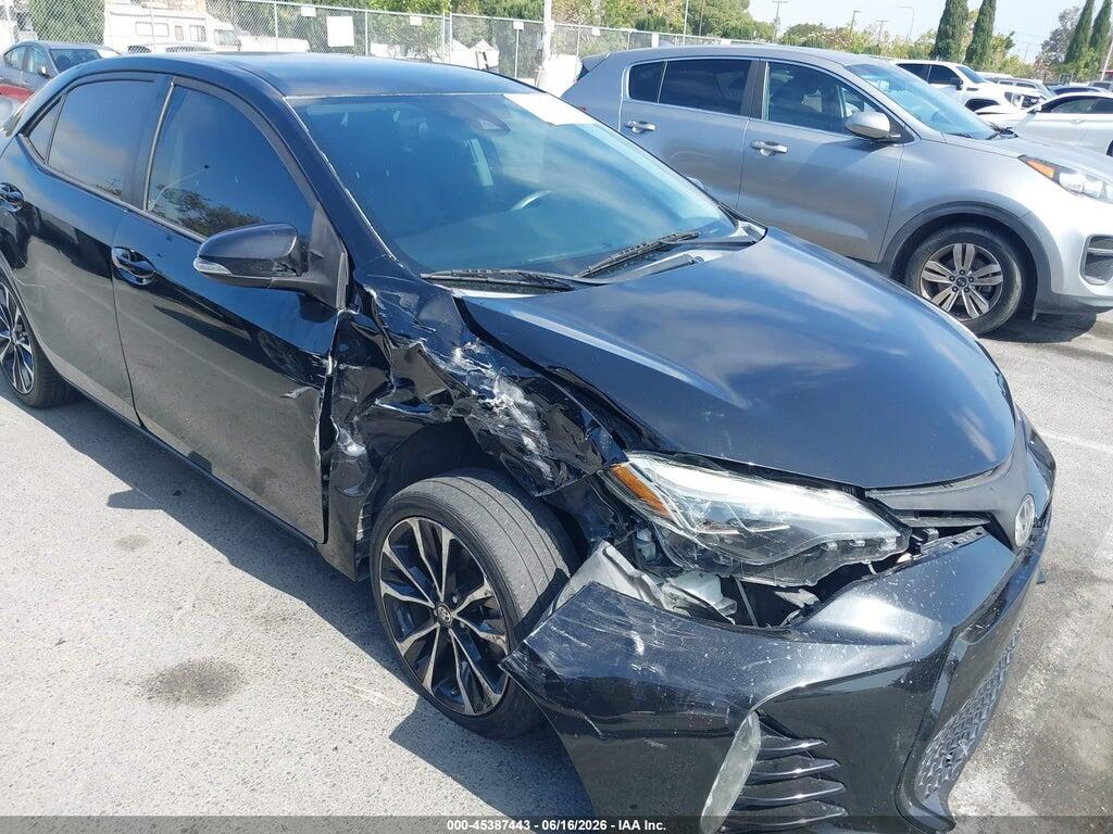 2T1BURHE0HC859205 2017 TOYOTA COROLLA photo no. 6
