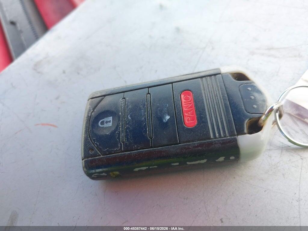 19VDE1F34EE010144 2014 ACURA ILX photo no. 11