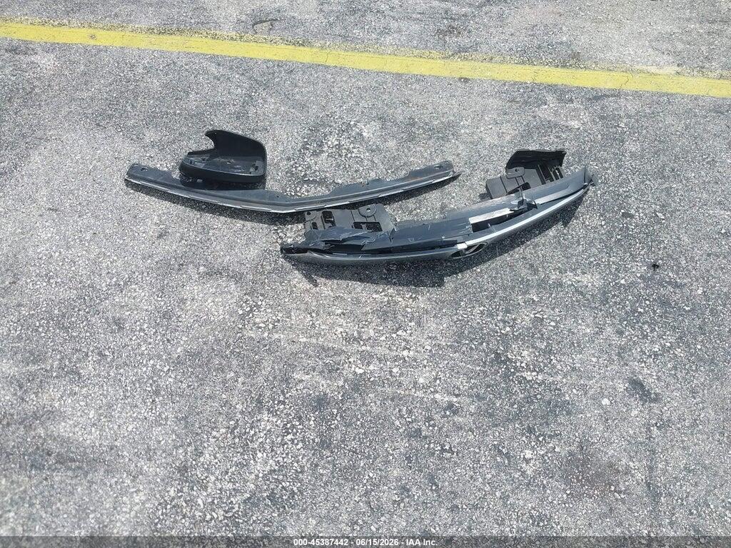 19VDE1F34EE010144 2014 ACURA ILX photo no. 12