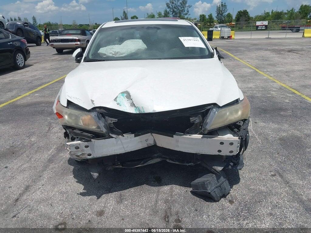 19VDE1F34EE010144 2014 ACURA ILX photo no. 6