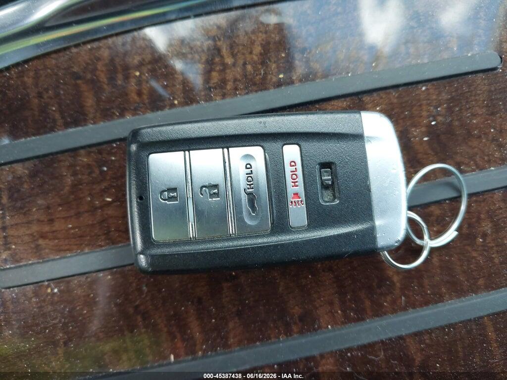 5J8YD4H30LL050785 2020 ACURA MDX photo no. 11