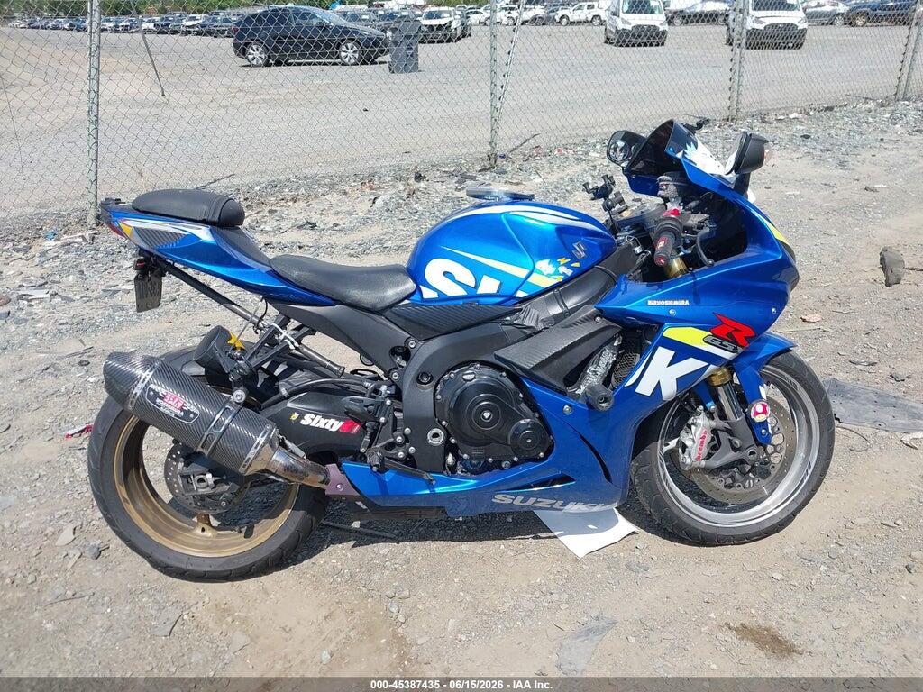 JS1GR7MA4F2100335 2015 SUZUKI GSX-R750 photo no. 11