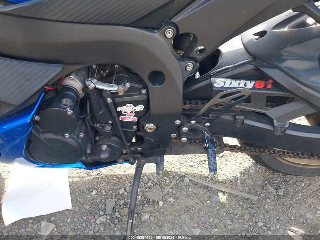 JS1GR7MA4F2100335 2015 SUZUKI GSX-R750 photo no. 9