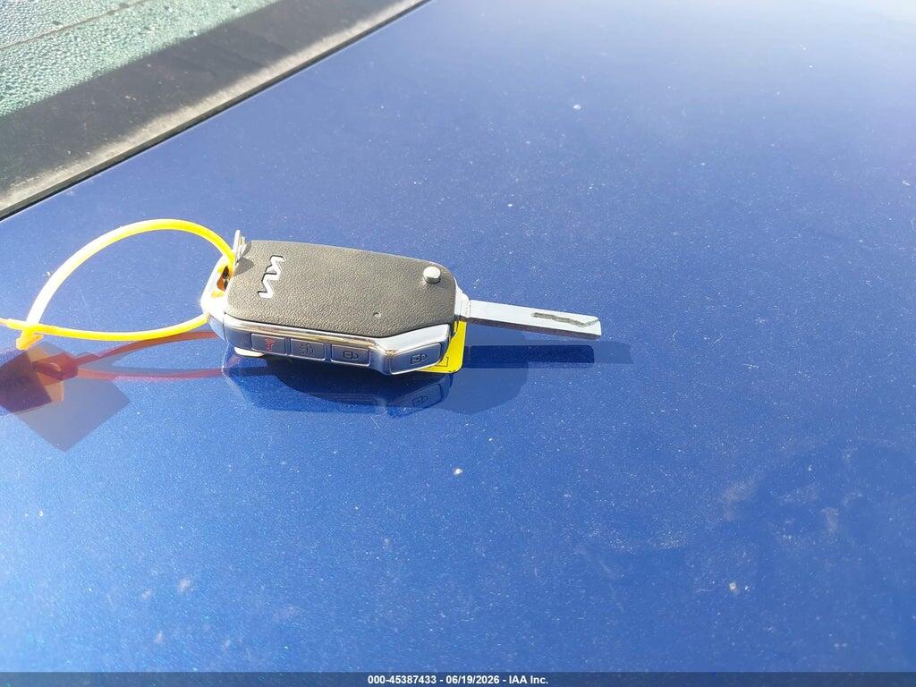 3KPF24AD0PE595642 2023 KIA FORTE photo no. 11