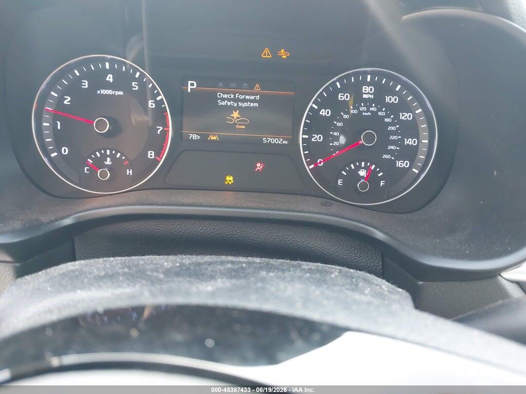 3KPF24AD0PE595642 2023 KIA FORTE photo no. 7