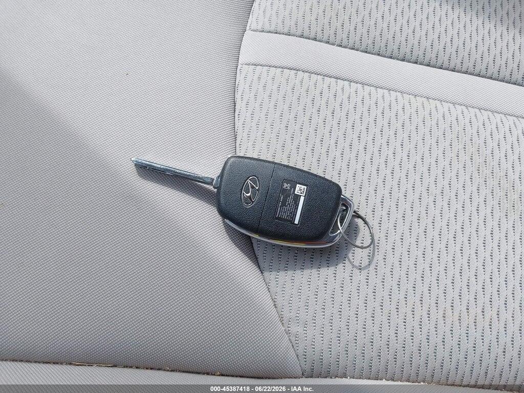 5NPE34AF9FH067165 2015 HYUNDAI SONATA photo no. 11