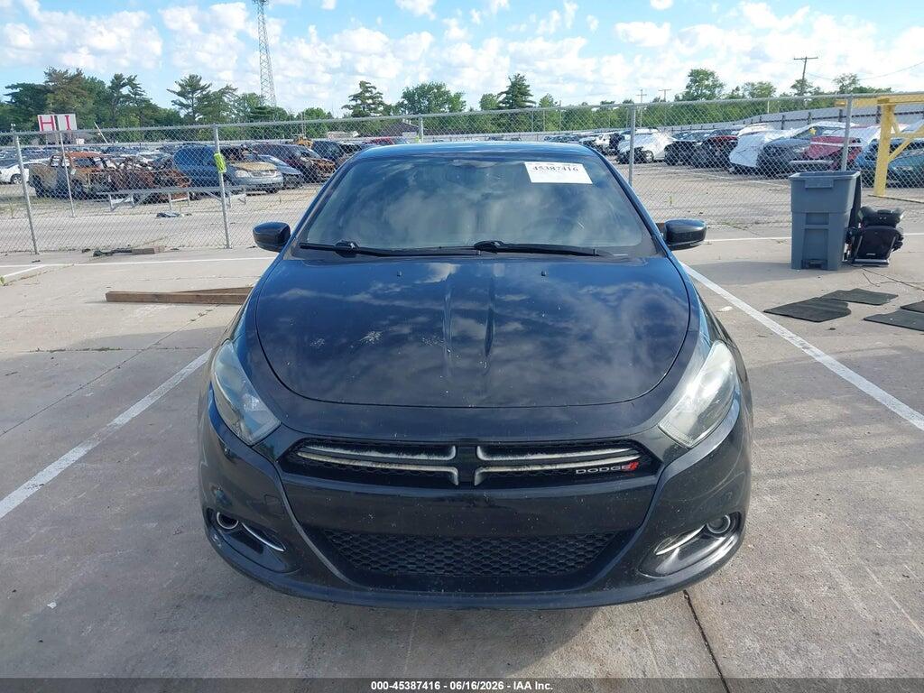 1C3CDFEB6FD193985 2015 DODGE DART photo no. 12