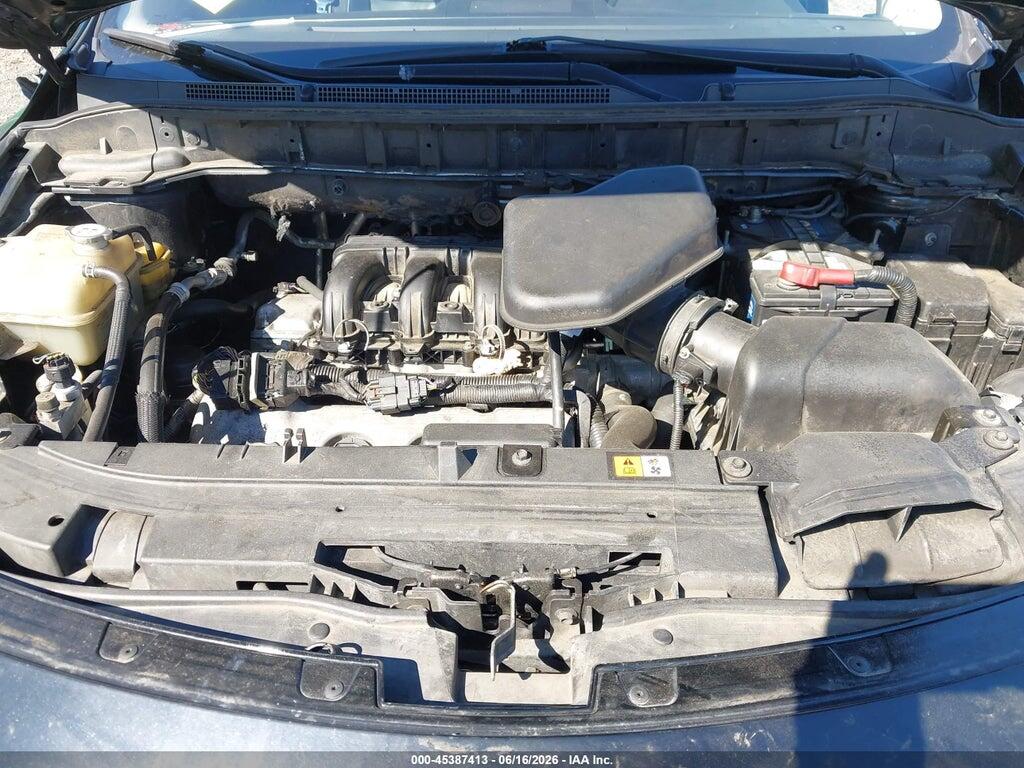 JM3TB3DV3F0449395 2015 MAZDA CX-9 photo no. 10