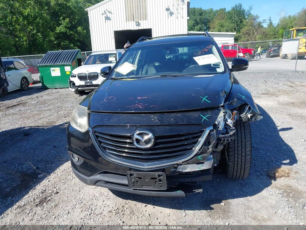 JM3TB3DV3F0449395 2015 MAZDA CX-9 photo no. 12
