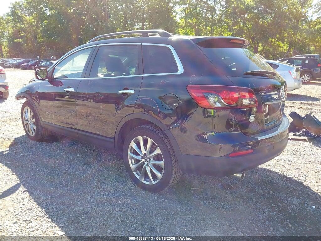 JM3TB3DV3F0449395 2015 MAZDA CX-9 photo no. 3