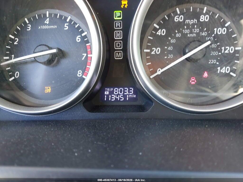 JM3TB3DV3F0449395 2015 MAZDA CX-9 photo no. 7