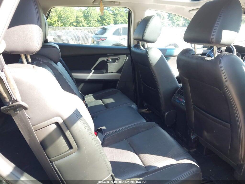 JM3TB3DV3F0449395 2015 MAZDA CX-9 photo no. 8