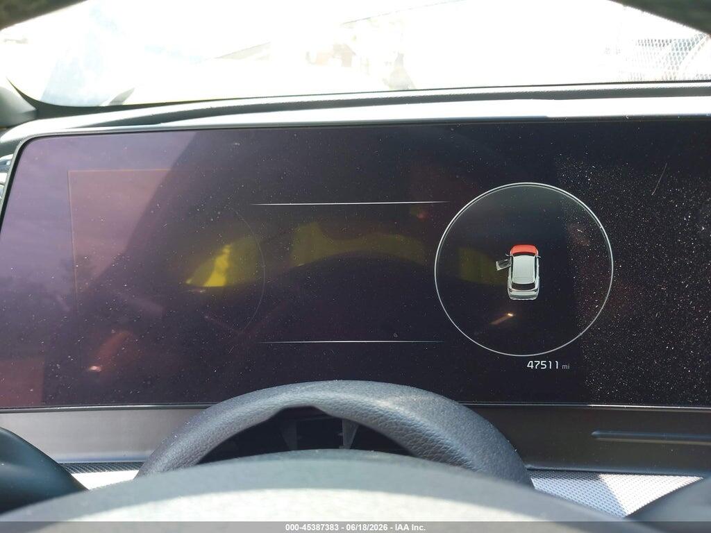 KNDPXCDG7S7264300 2025 KIA SPORTAGE HYBRID photo no. 7