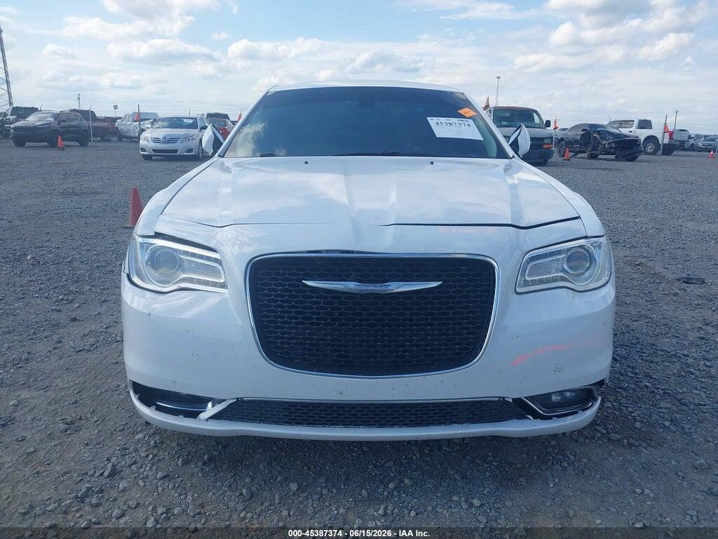 2C3CCAAG5GH212456 2016 CHRYSLER 300 photo no. 12
