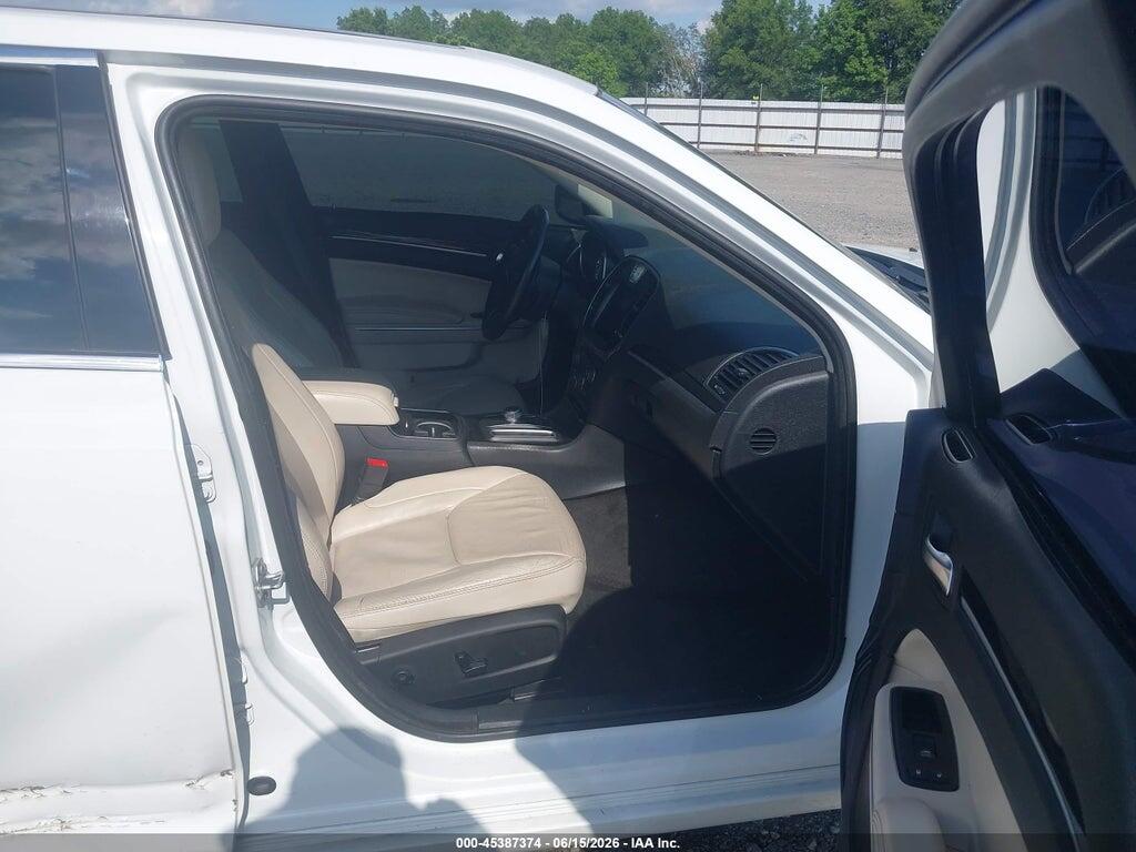 2C3CCAAG5GH212456 2016 CHRYSLER 300 photo no. 5