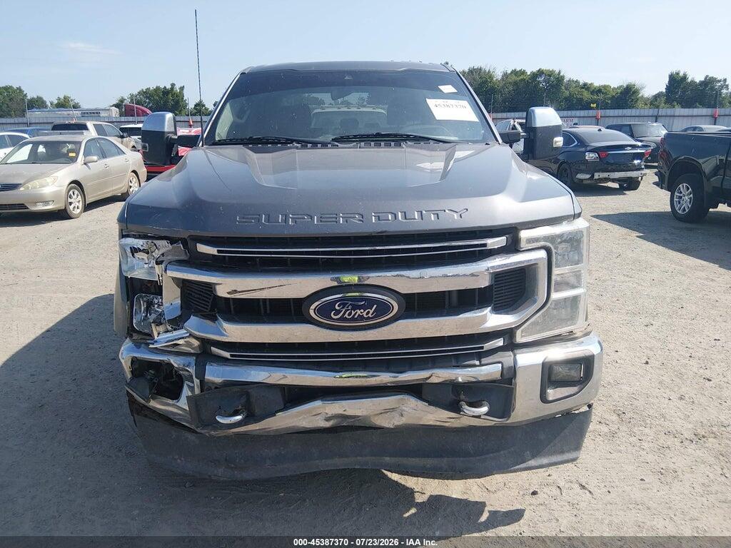 1FT7W2B65MEE12532 2021 FORD F-250 photo no. 12