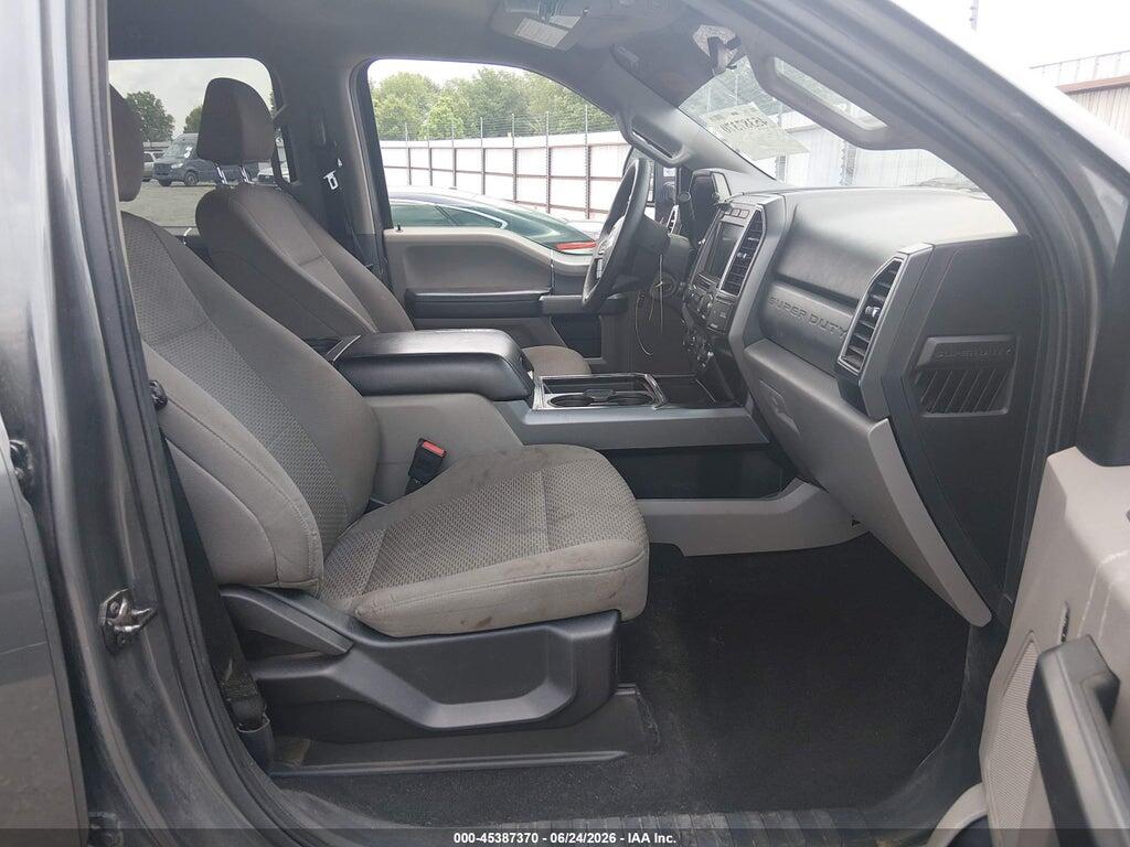 1FT7W2B65MEE12532 2021 FORD F-250 photo no. 5