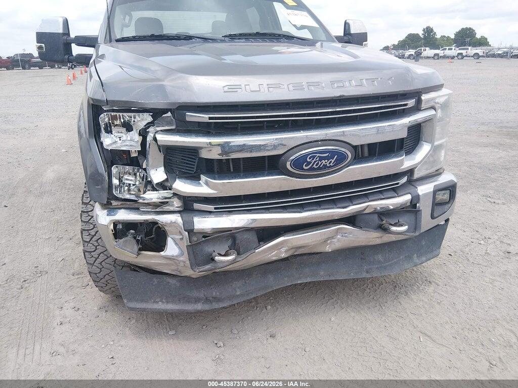 1FT7W2B65MEE12532 2021 FORD F-250 photo no. 6