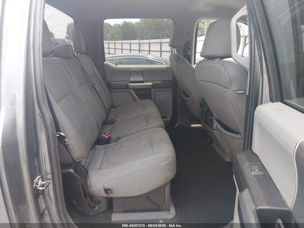 1FT7W2B65MEE12532 2021 FORD F-250 photo no. 8