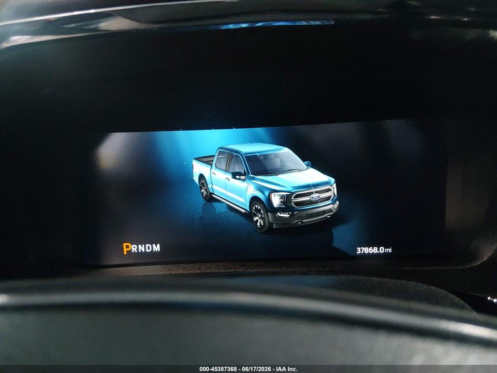 1FTFW1E55PFC73042 2023 FORD F-150 photo no. 7