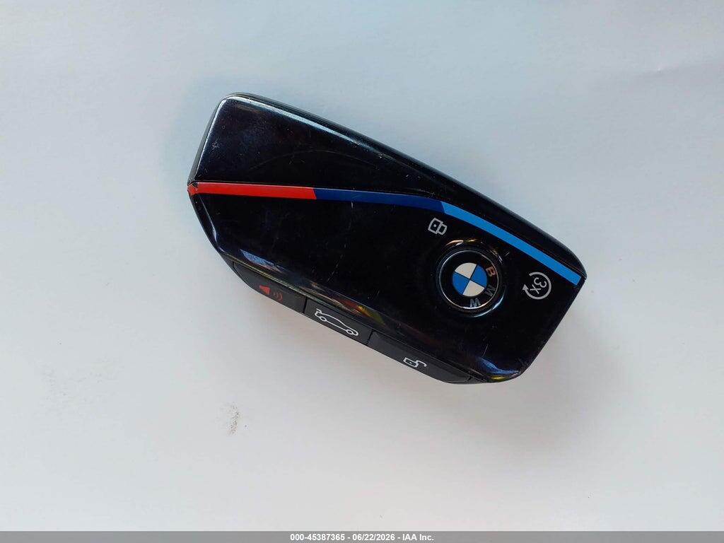 5YM23CS04P9P90107 2023 BMW XM photo no. 11