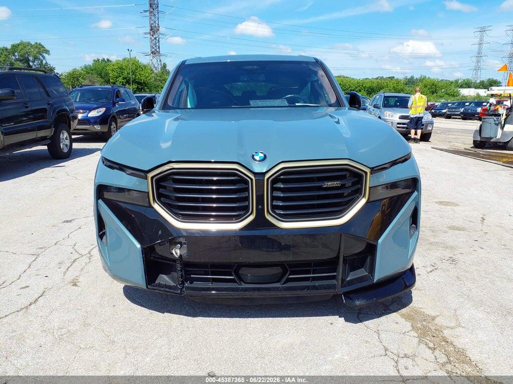 5YM23CS04P9P90107 2023 BMW XM photo no. 12