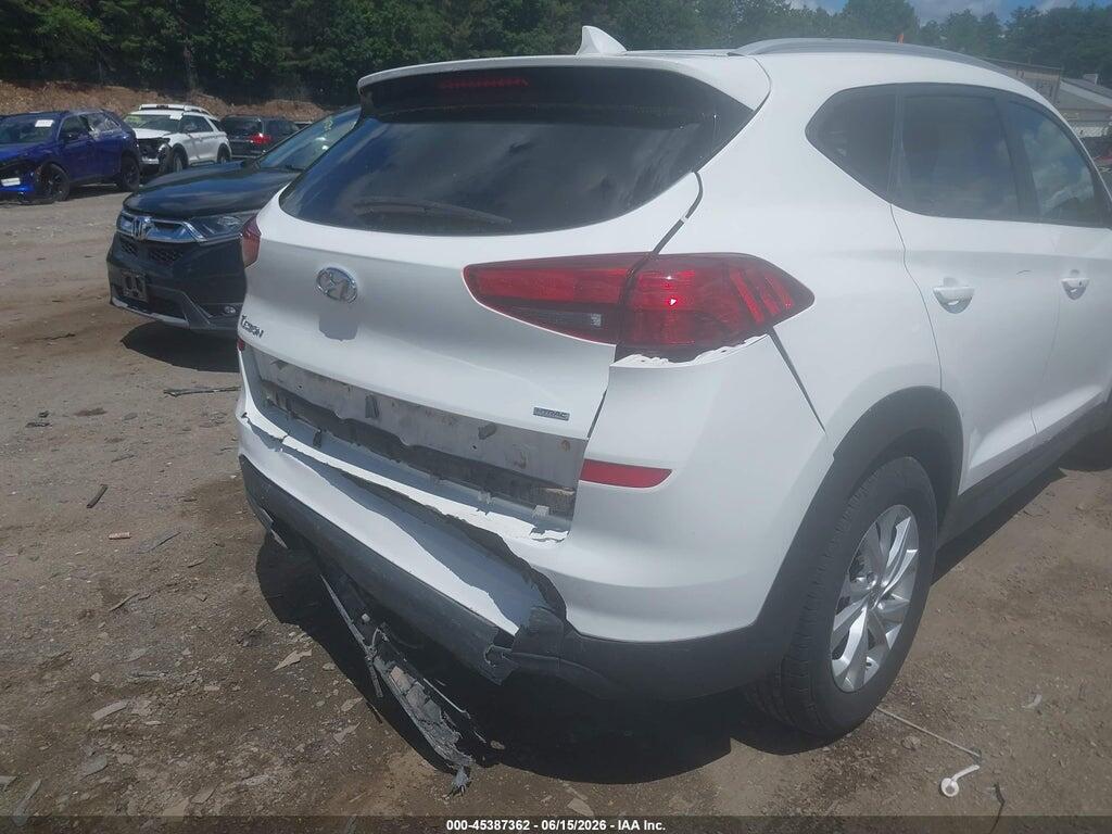 KM8J3CA46KU874469 2019 HYUNDAI TUCSON photo no. 6