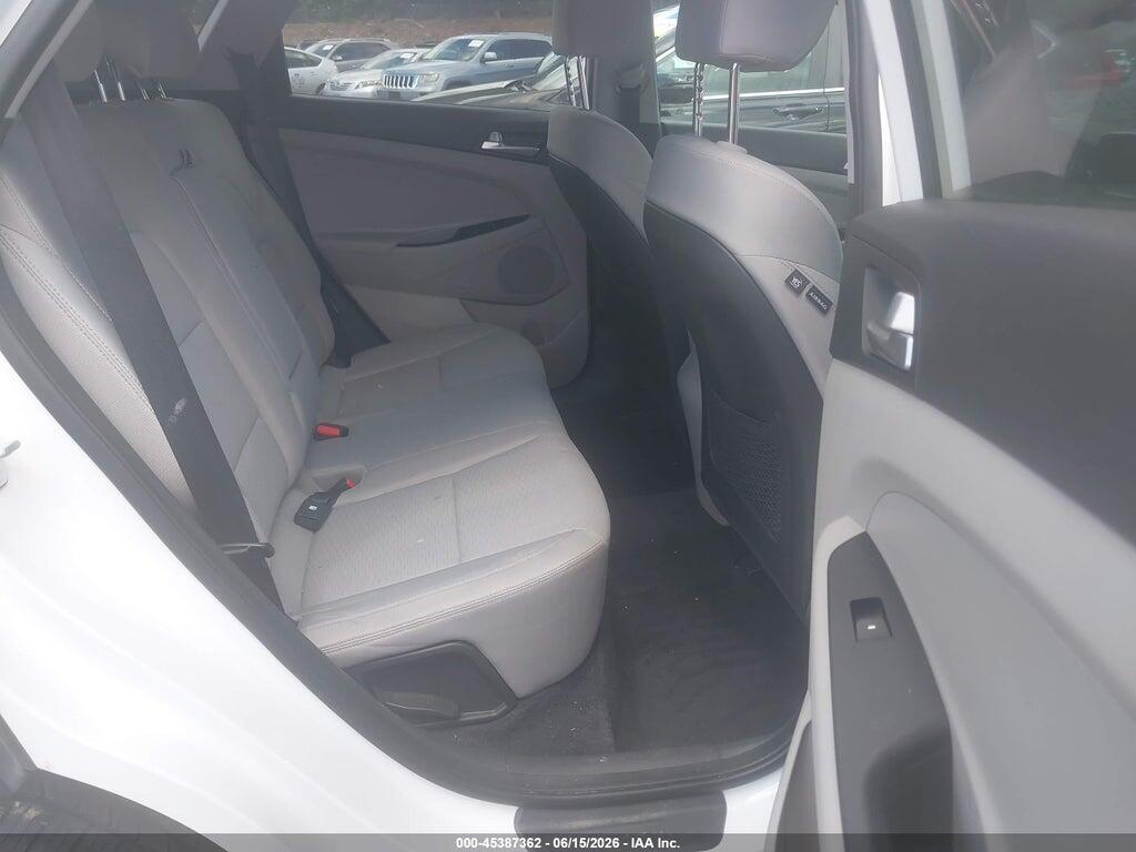 KM8J3CA46KU874469 2019 HYUNDAI TUCSON photo no. 8