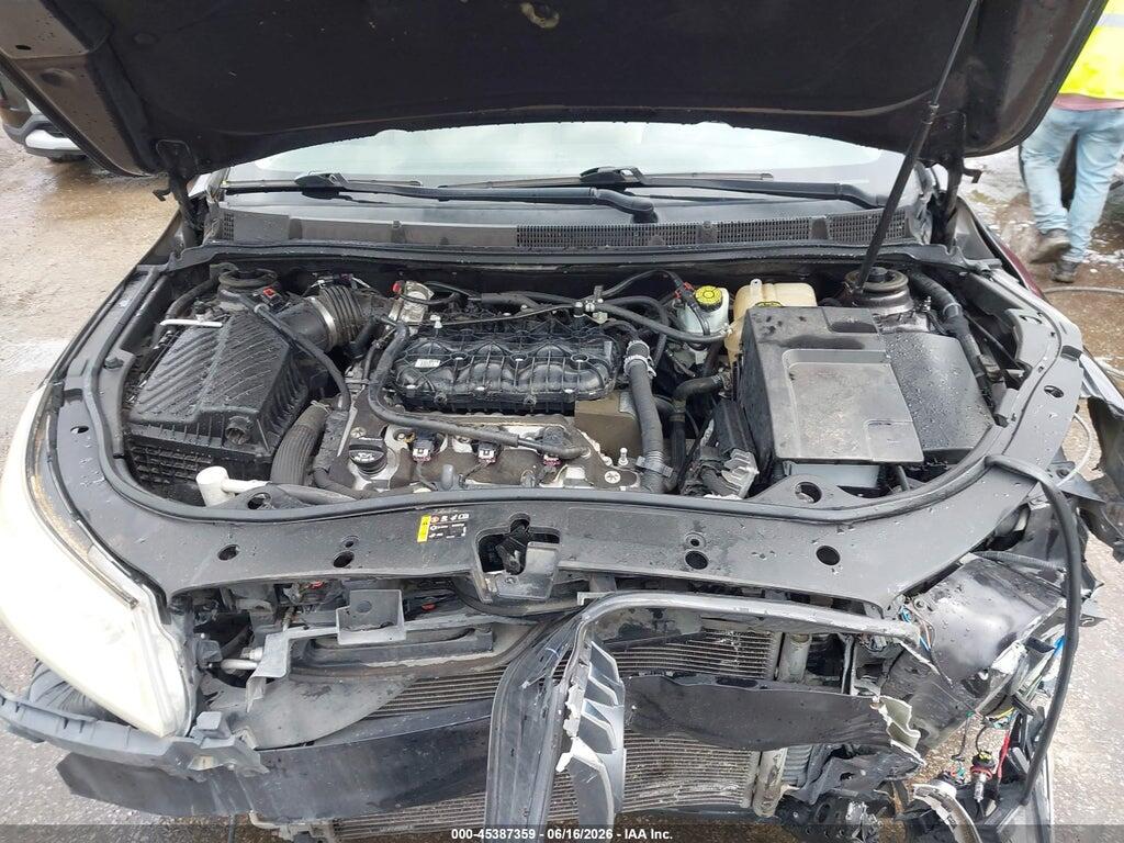 1G4GC5E31DF243773 2013 BUICK LACROSSE photo no. 10