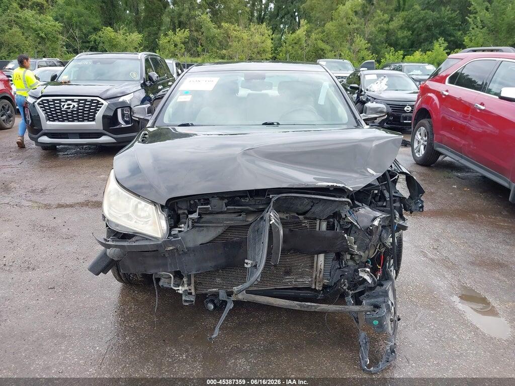 1G4GC5E31DF243773 2013 BUICK LACROSSE photo no. 11