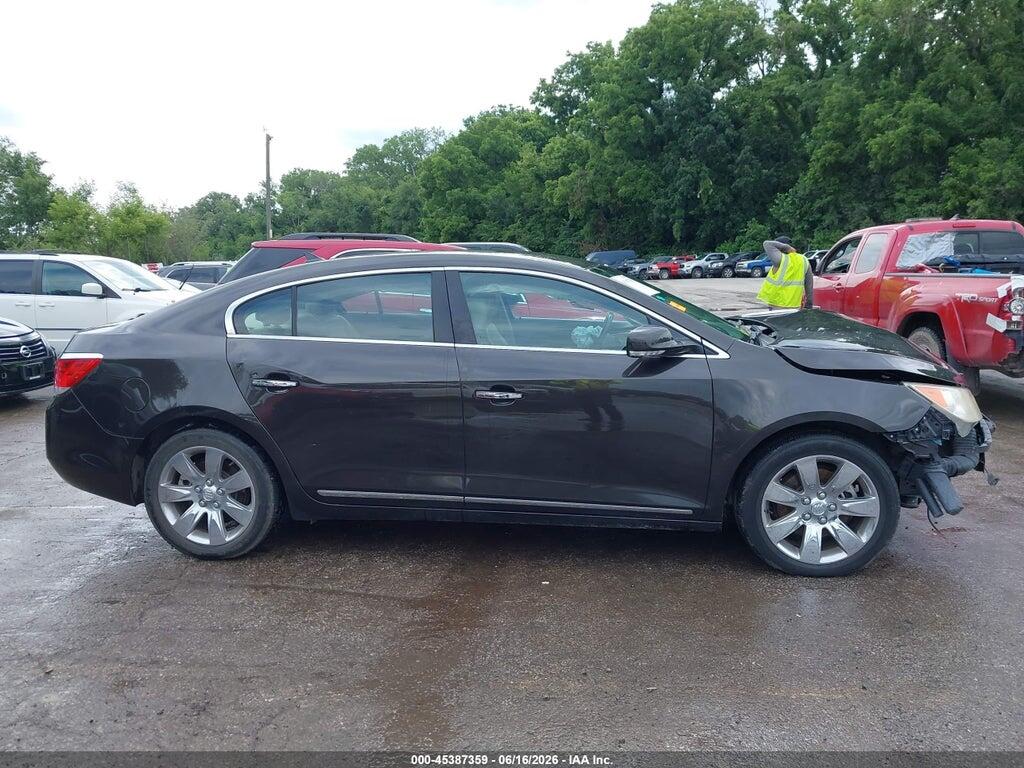 1G4GC5E31DF243773 2013 BUICK LACROSSE photo no. 12