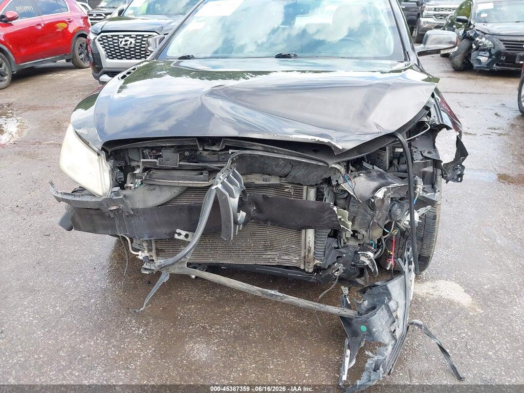 1G4GC5E31DF243773 2013 BUICK LACROSSE photo no. 6