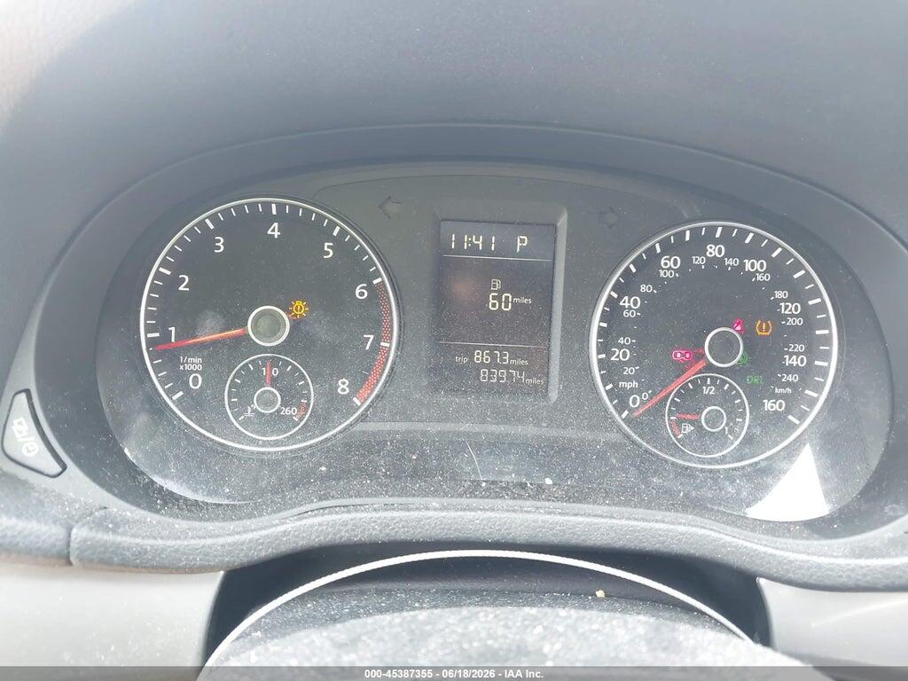 1VWAS7A37FC090090 2015 VOLKSWAGEN PASSAT photo no. 7