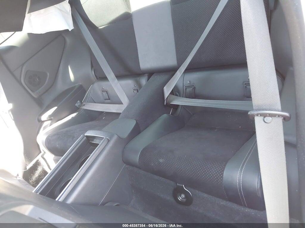 JF1ZNBF10N8751490 2022 TOYOTA GR86 photo no. 8